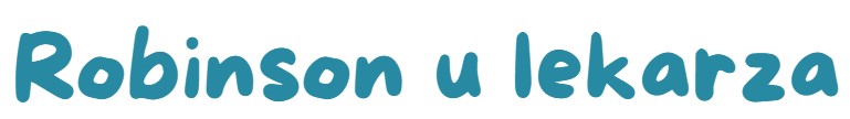 Robinson u lekarza